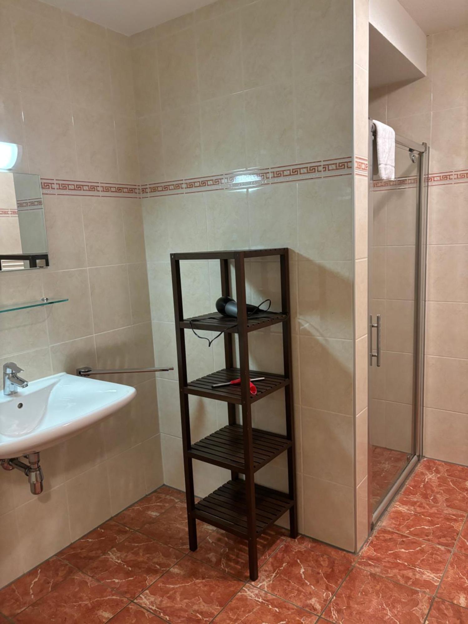 Chalet Zur Rose Berwang Bagian luar foto